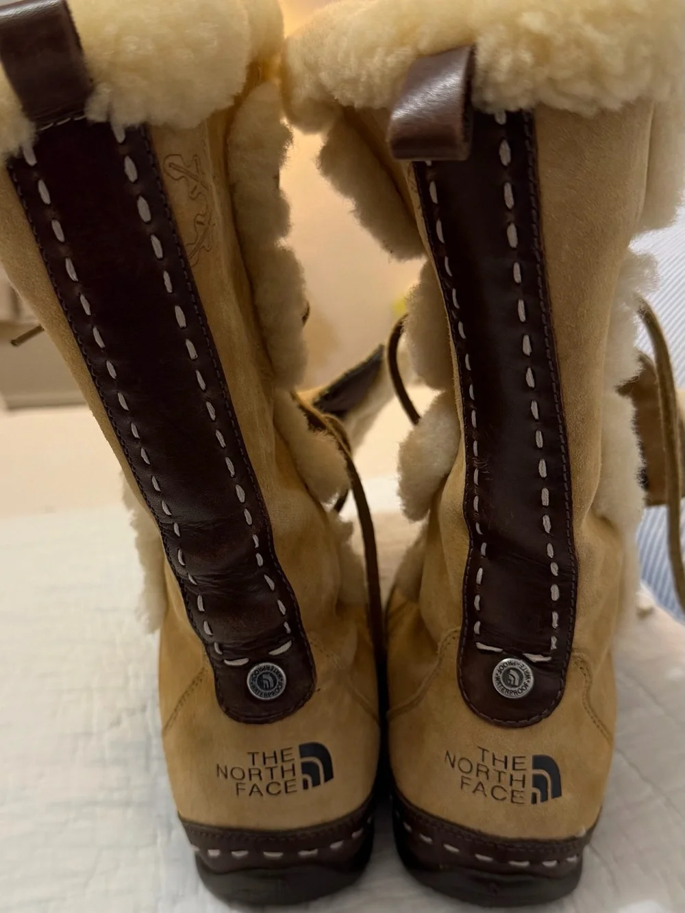 The North Face north face